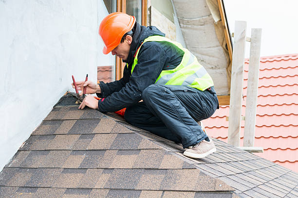 Best Storm Damage Roof Repair  in Ellenton, FL