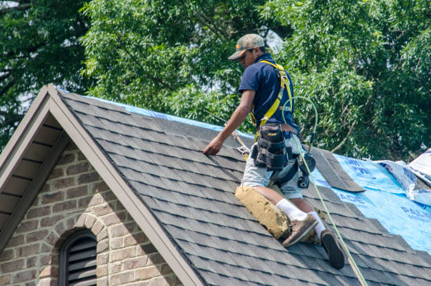 Quick and Trustworthy Emergency Roof Repair Services in Ellenton, FL